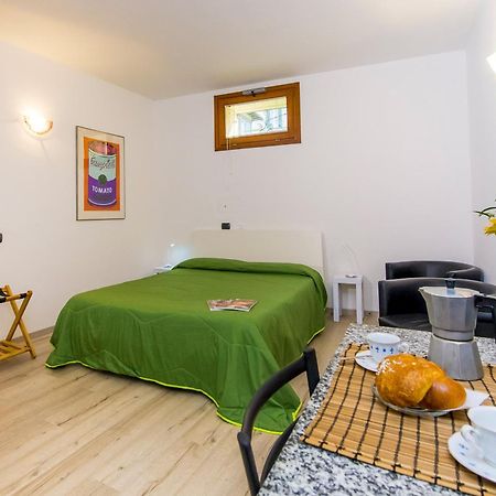 Apartament Il Borgo Monolocali Bellagio Zewnętrze zdjęcie