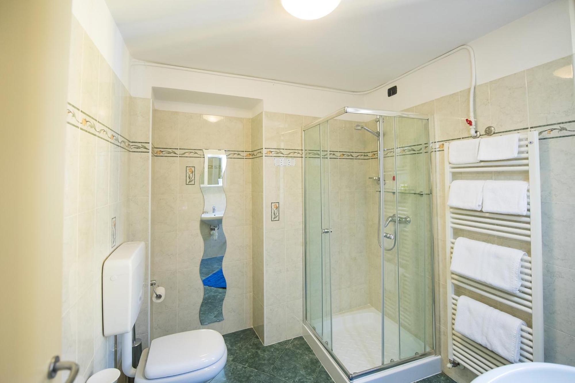 Apartament Il Borgo Monolocali Bellagio Zewnętrze zdjęcie